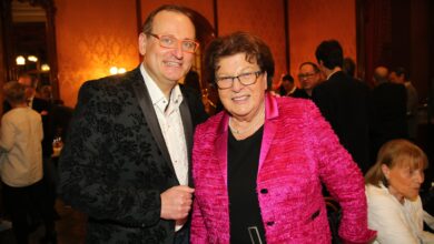 Martin Rassau Lebenspartner