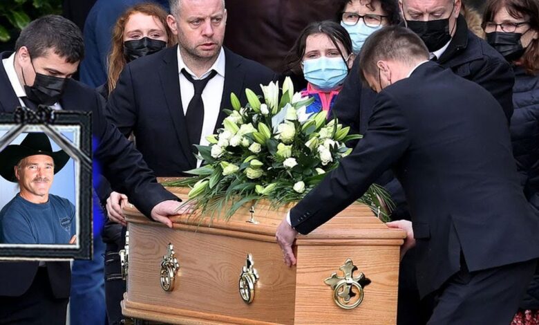Konny Reimann Todesanzeige Heute: Fakten, Gerüchte und die Wahrheit Konny Reimann Todesanzeige Heute