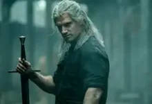 Filme von Henry Cavill