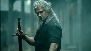 Filme von Henry Cavill