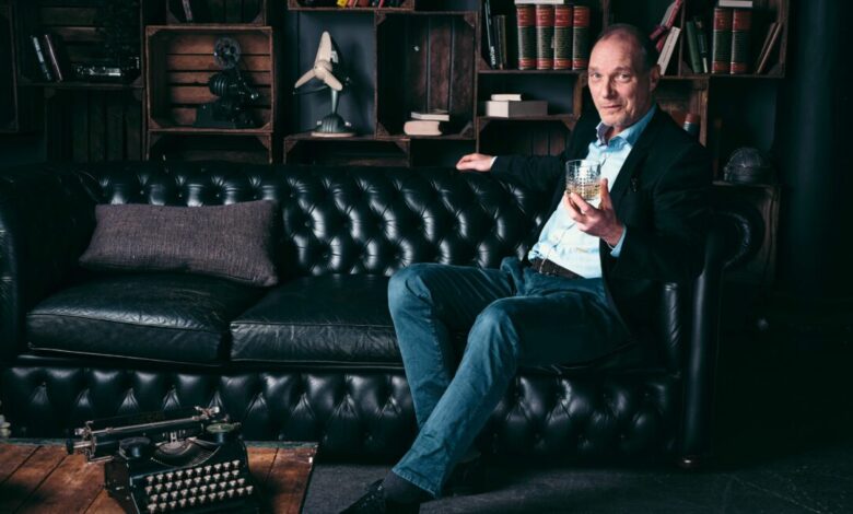 Martin Brambach Krankheit: Ein Einblick in das Leben und die gesundheitlichen Herausforderungen eines bekannten Schauspielers Martin Brambach Krankheit