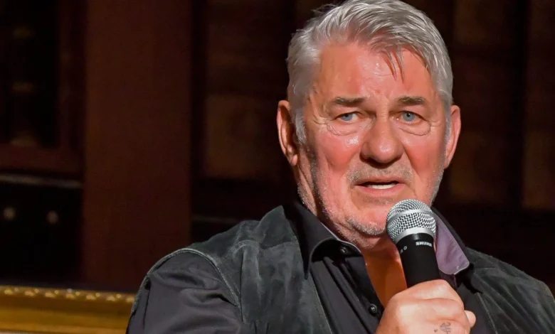 Heinz Hönig Vermögen: Ein Blick auf das Leben und die Finanzen des Schauspielers Heinz Hönig Vermögen