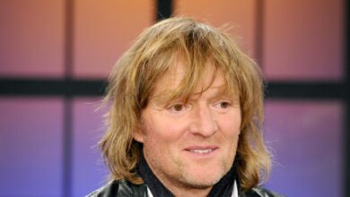 Andreas Kieling Geschieden