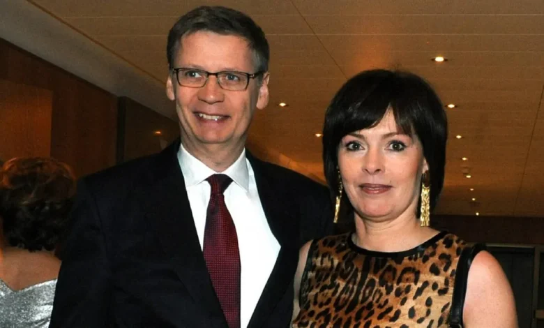 Kristin Jauch: Ein Blick auf das Leben und die Karriere der erfolgreichen TV-Moderatorin Kristin Jauch