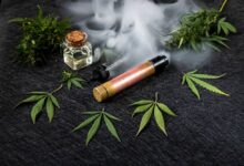 THC Vape bestellen
