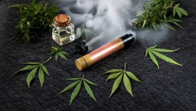 THC Vape bestellen